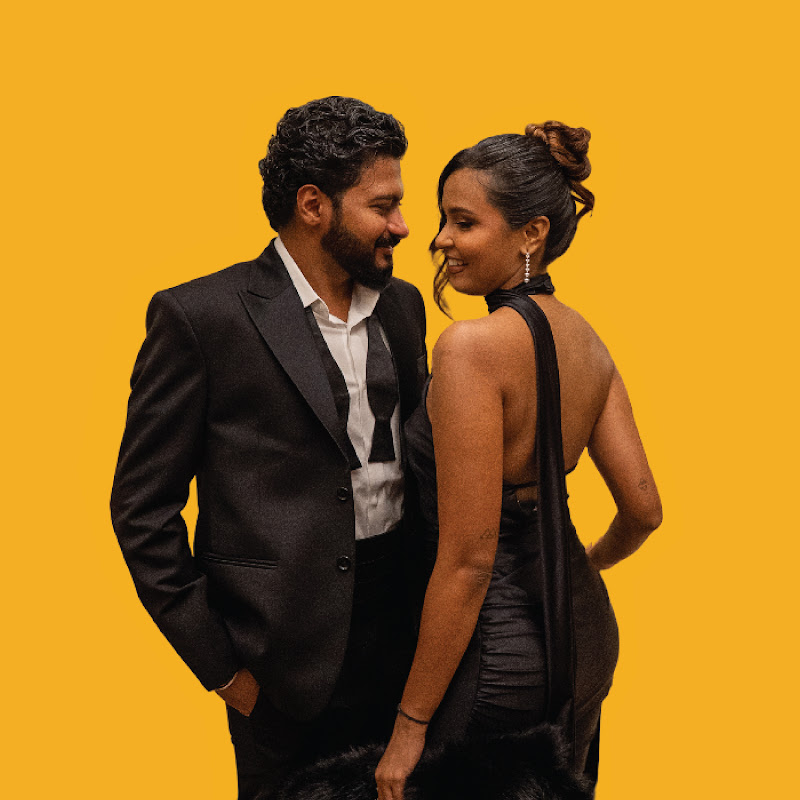 Mridul and Aditya