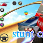 Stunt Crazy22 logo