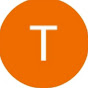 Traipsing logo