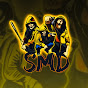 Street members Discoveries logo