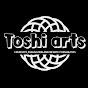 Toshi creation 