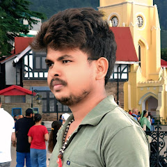 Channel thumbnail for Digital Baba Thakur 