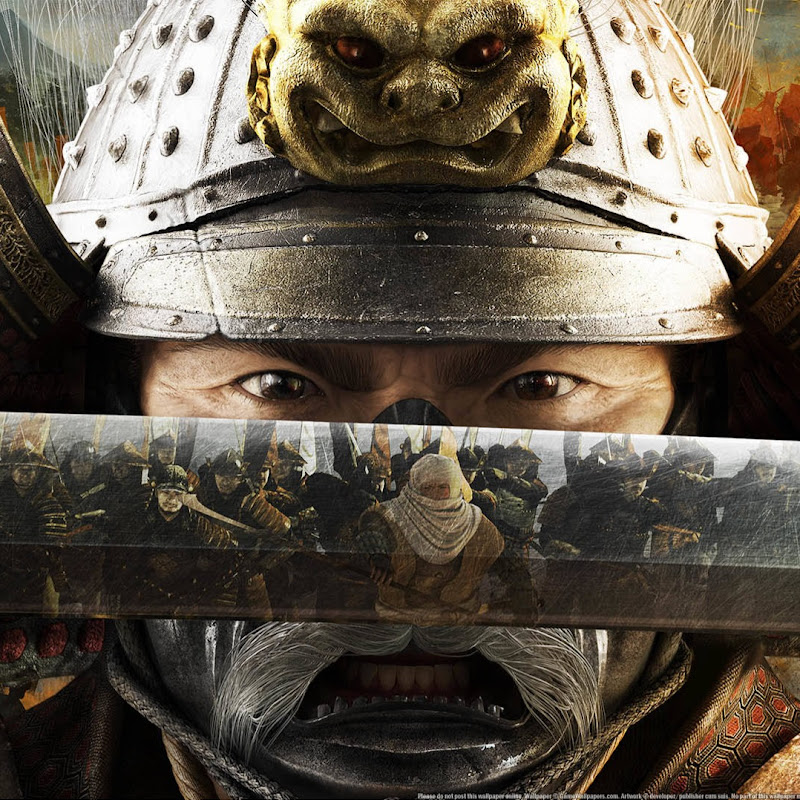 Mundo Total War