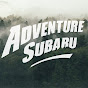 Adventure Subaru logo