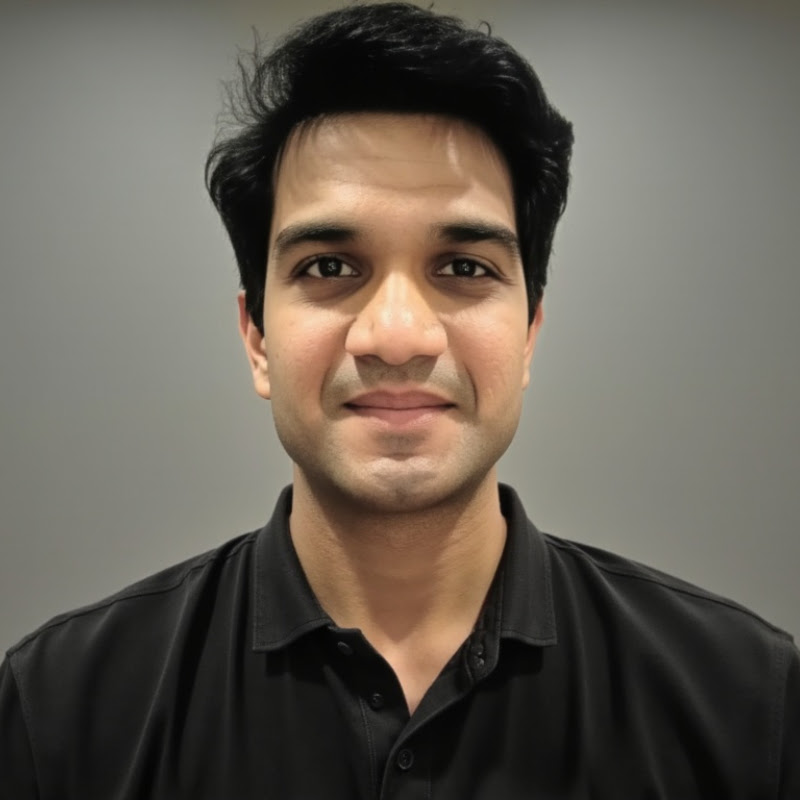 Learn With Yash Agrawal