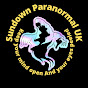 Sundown Paranormal UK logo