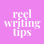 Reel Writing Tips logo
