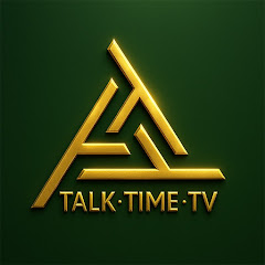 Channel thumbnail for Talk Time Tv