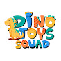 Dinotoys squad logo
