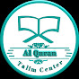 Al Quran Talim Center logo