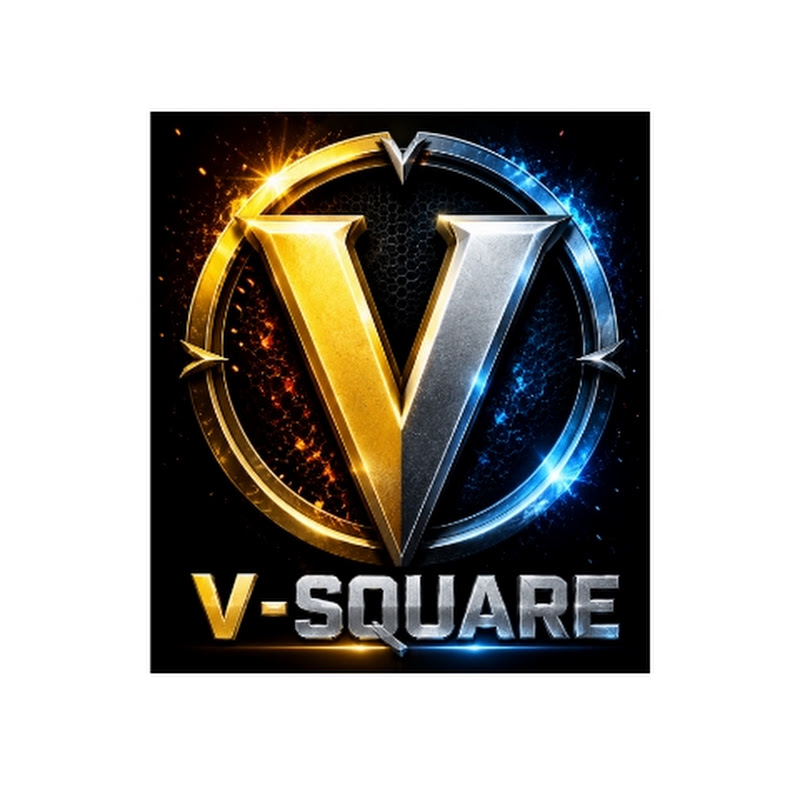 💥 V-SQUARE 📡