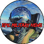 Epic Military News logo