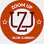 ZOOMUP logo
