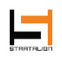 Stratalign Limited logo