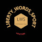 Liberty_Words_Sport by Rea Stefano logo