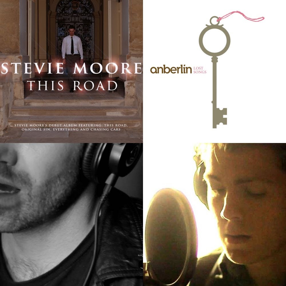 ONLY CREEP RADIOHEAD COVERS