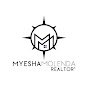 Myesha Molenda Realtor Queen Sales Agent logo