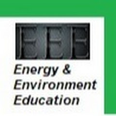 Energy and Environment Education