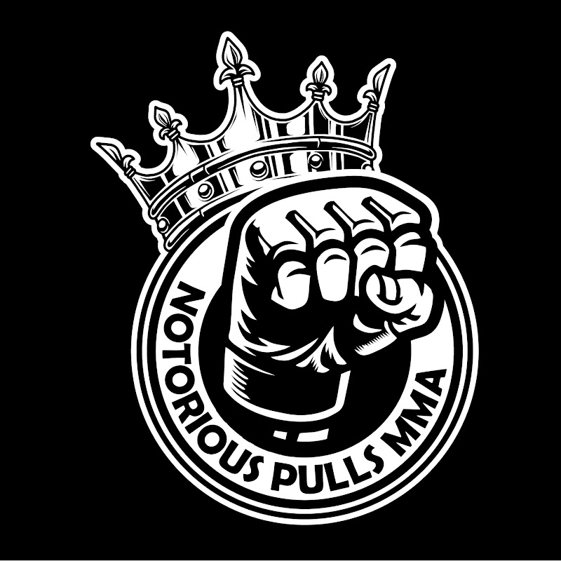 Notorious Pulls MMA