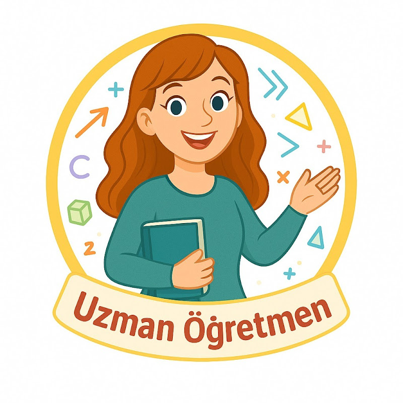 UZMAN ÖĞRETMEN