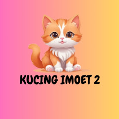 Kucing Imoet 2