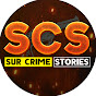 Sur Crime Stories logo