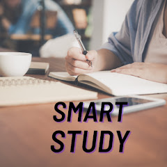 Smart Study channel logo