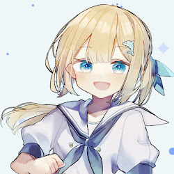 プロフィール写真