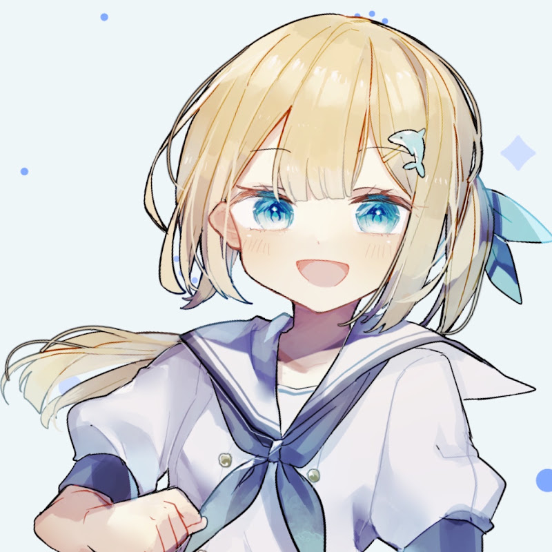 さざなみゆん / Sazanami Yun