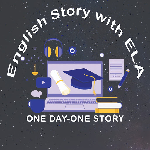 English Story with ELA