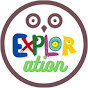 Exploration logo