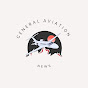 General Aviation News logo