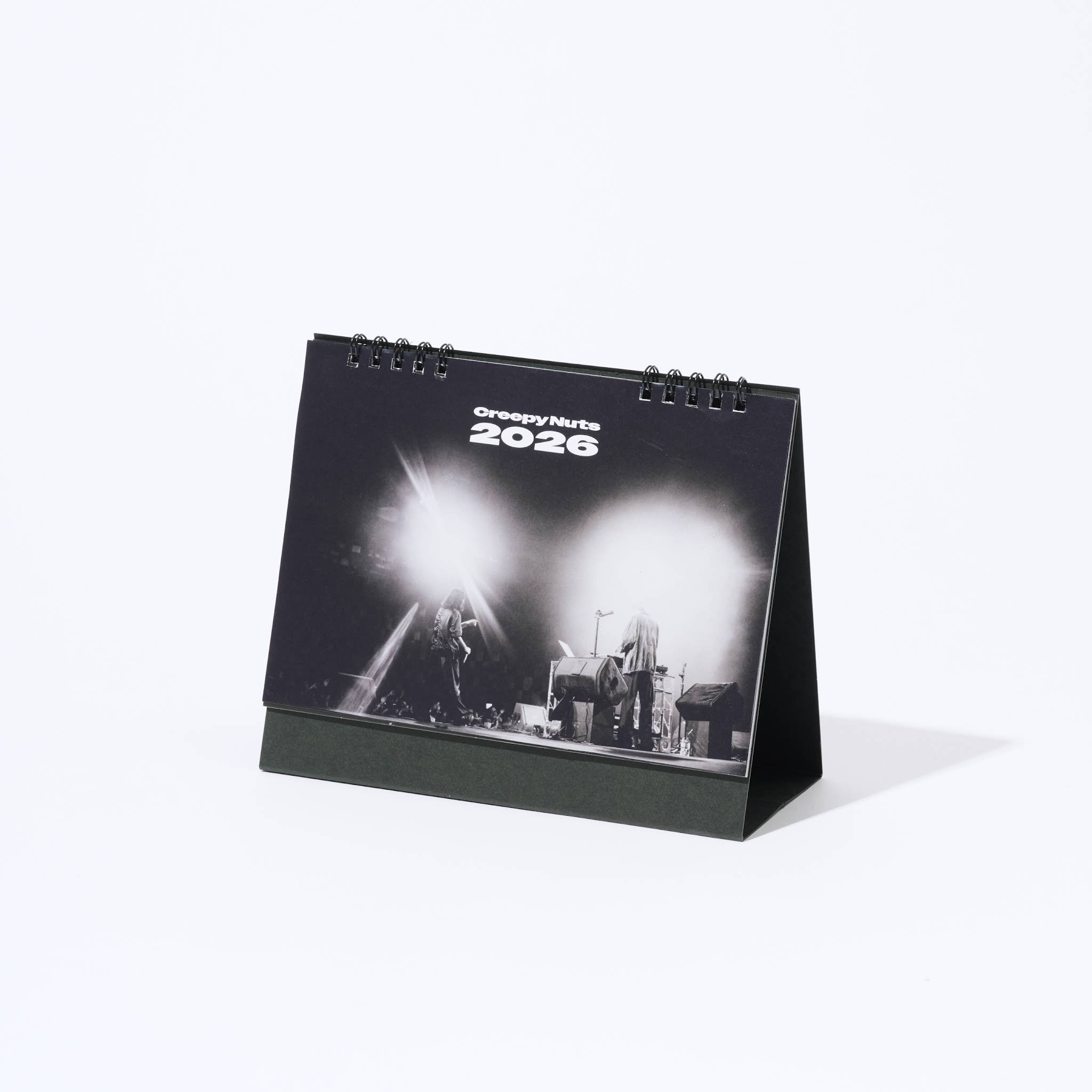 creepynuts 額縁　正規品 YouTube