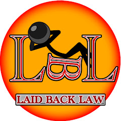 Laid Back Law Avatar