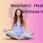 NourishU: Health, Fitness & Wellness Insights"