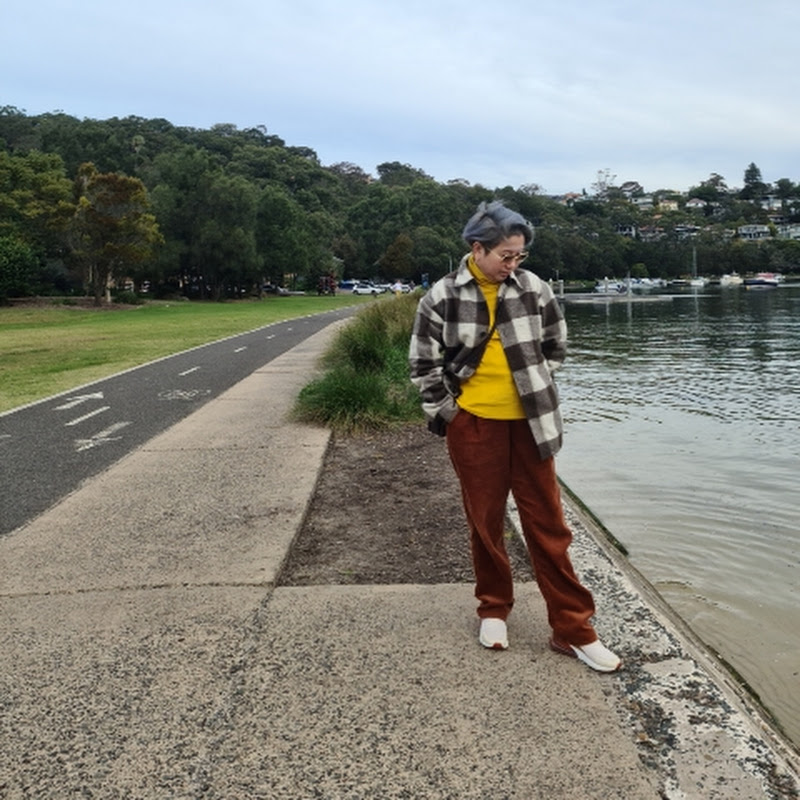 Yunika Di Sydney