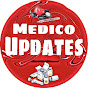 Medico updates logo
