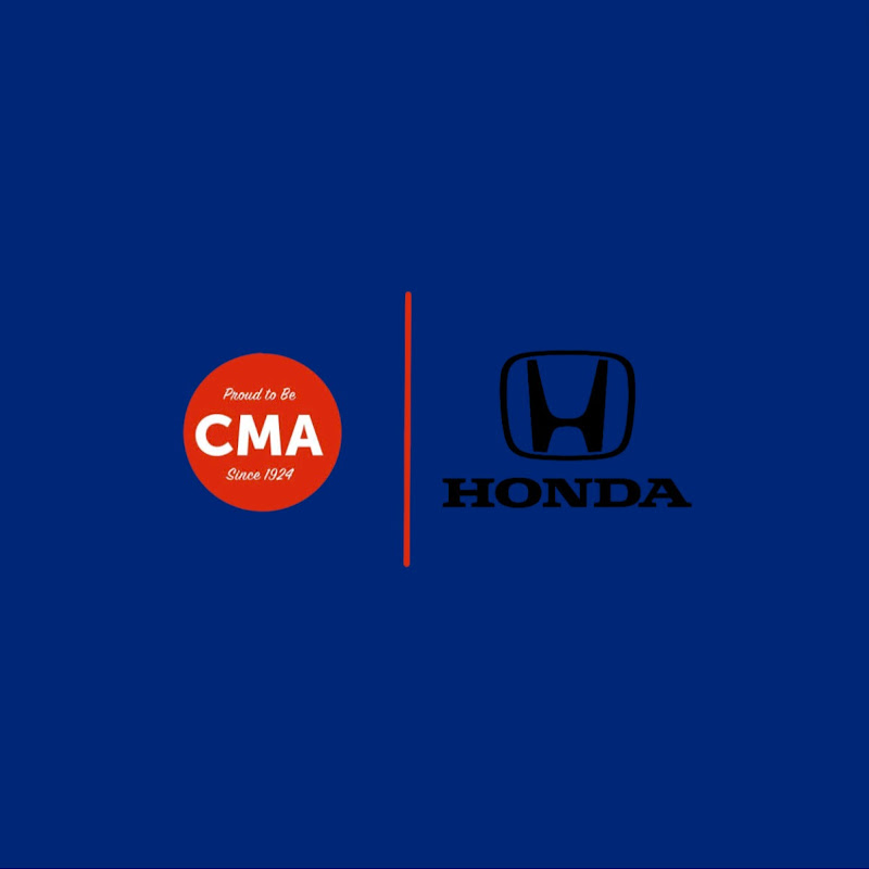 CMA's Honda of Winchester