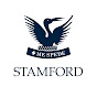 Stamford School logo