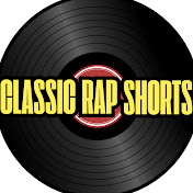 Classic Rap Shorts