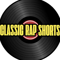 Classic Rap Shorts profile image
