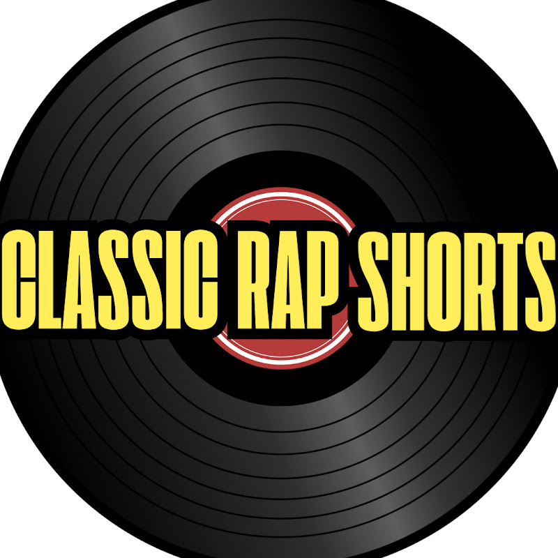 Classic Rap Shorts