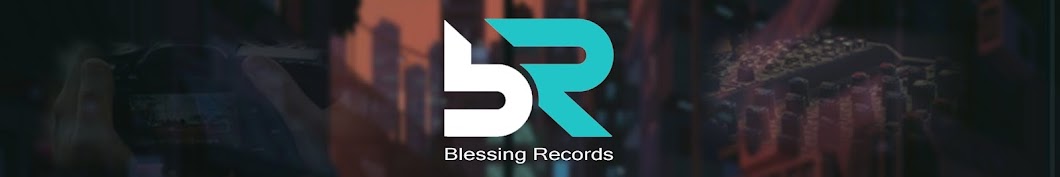 Prod. Blessing Records Avatar canale YouTube 