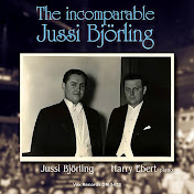 Jussi Björling - Topic