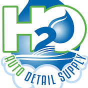 H2o Auto Detail Supply
