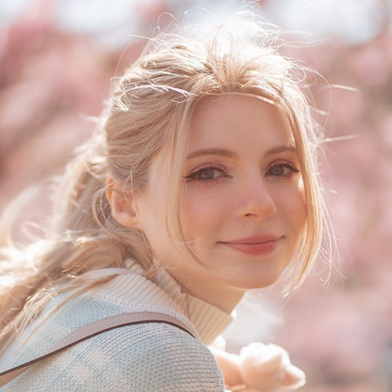 PeachMilky Cosplay / LiveStream