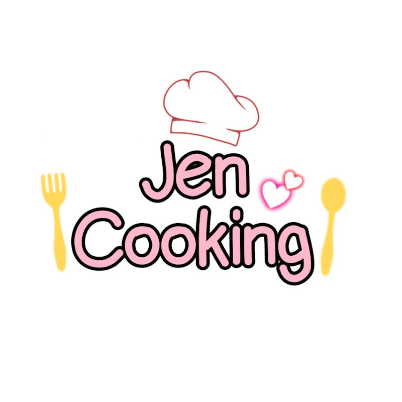 Jen Cooking