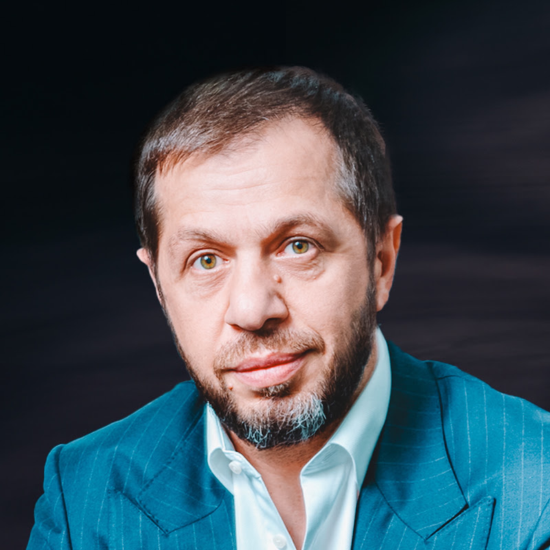 Защитник Калой Ахильгов