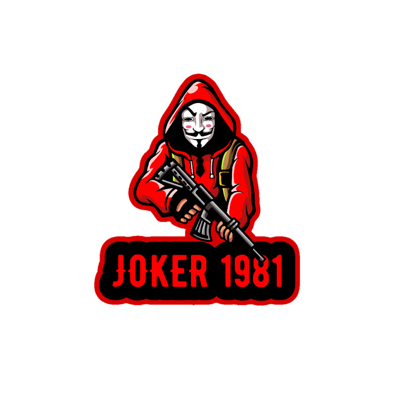 JOKER 1981