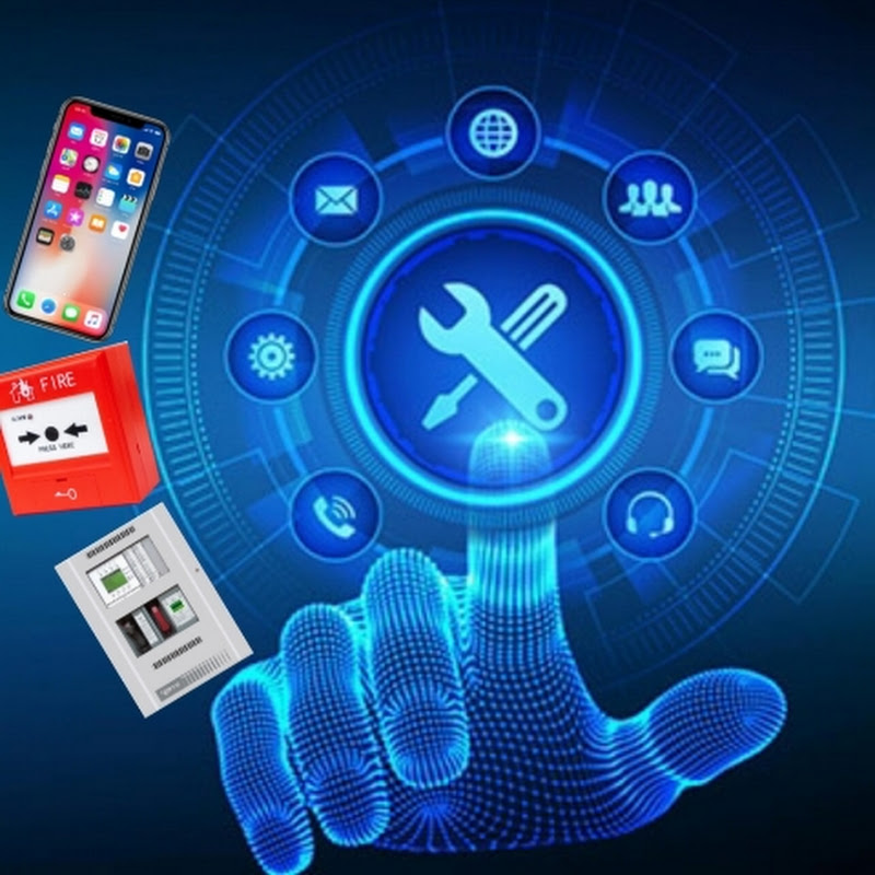 Fire alarm System